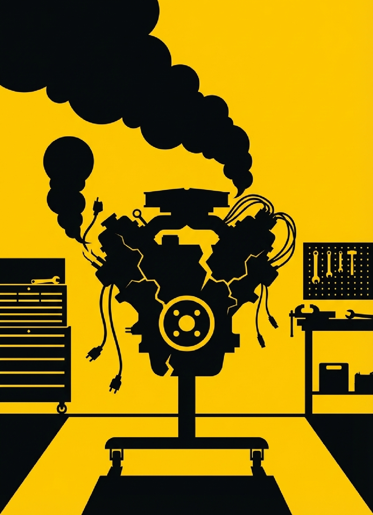 Beyond the Vacation: Structural Solutions for Founder Burnout