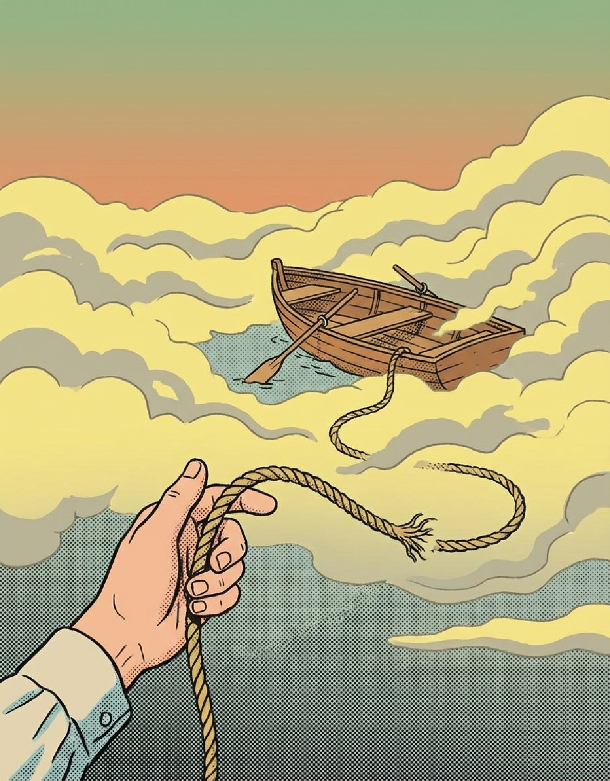 Delegation vs. Abdication: The Subtle Art of Losing Control