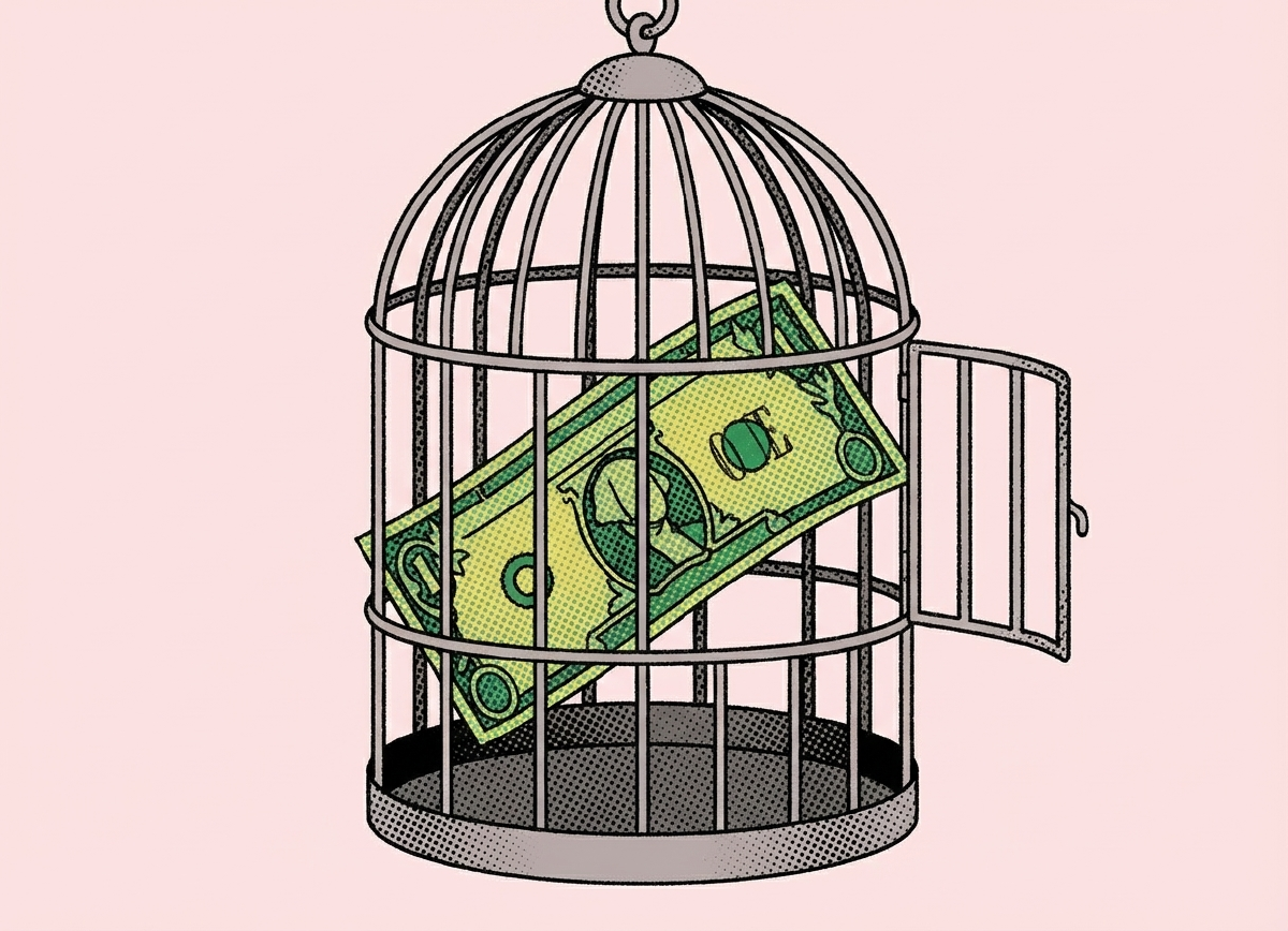 Negotiating Survival: Treating Every Dollar Like a Prisoner of War
