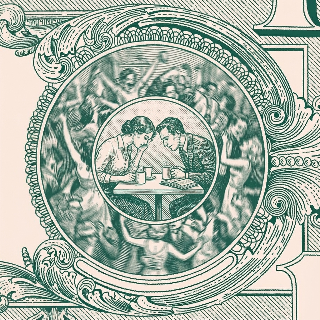 Networking for the Quiet Founder