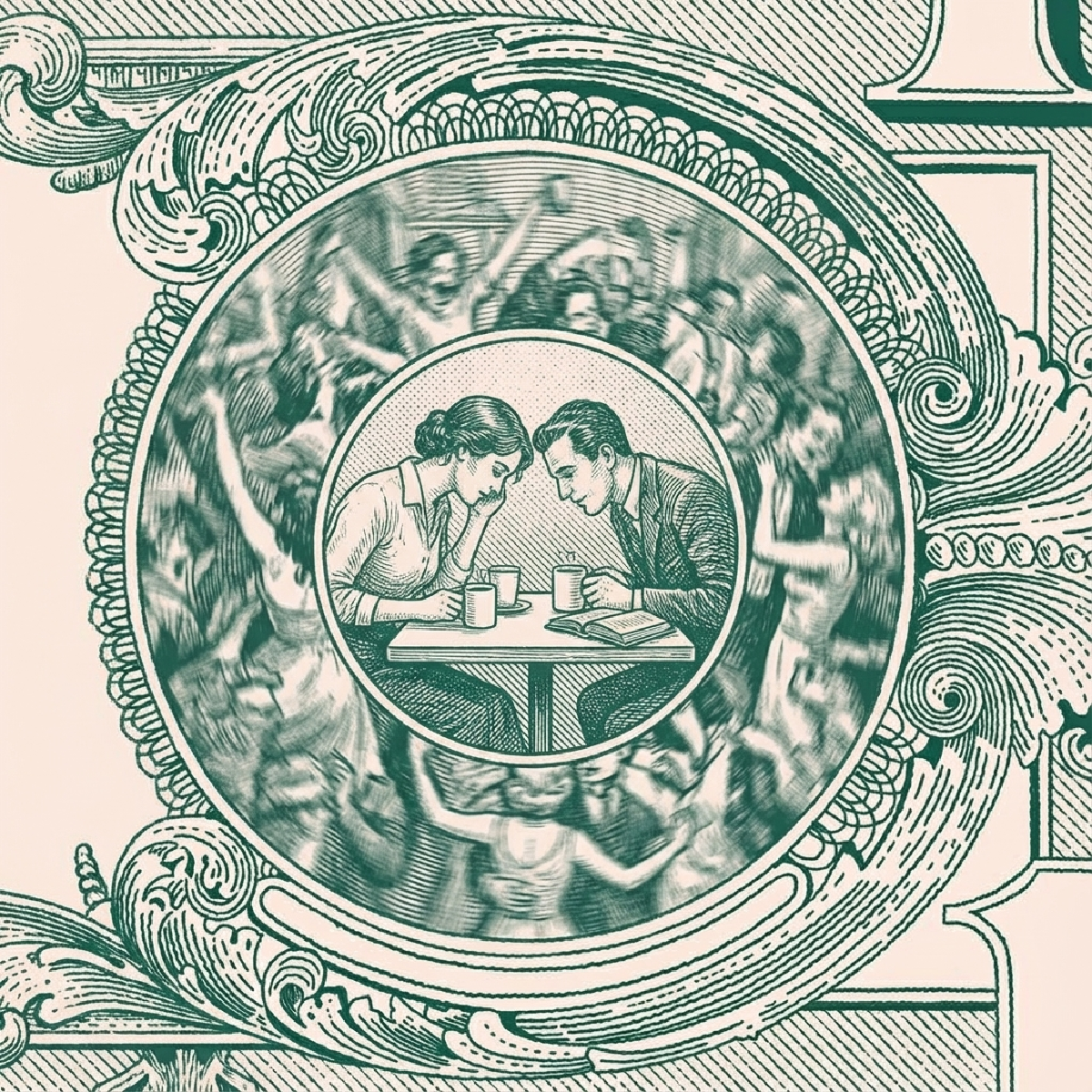 Networking for the Quiet Founder: How to Build Alliances Without Selling Your Soul