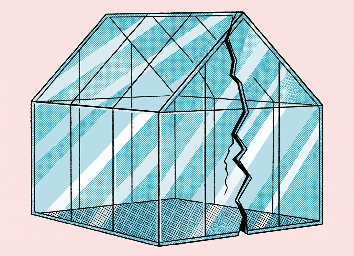 Radical Transparency vs. Strategic Context: How to Deliver Bad News