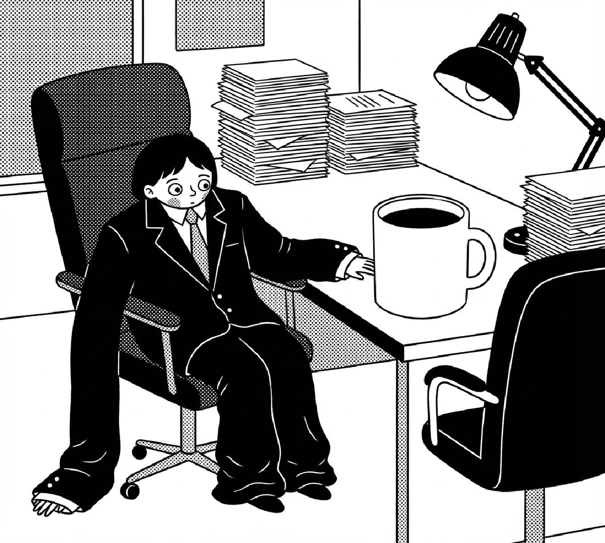 Separating Self-Worth from Net Worth: Identity Maintenance for Founders