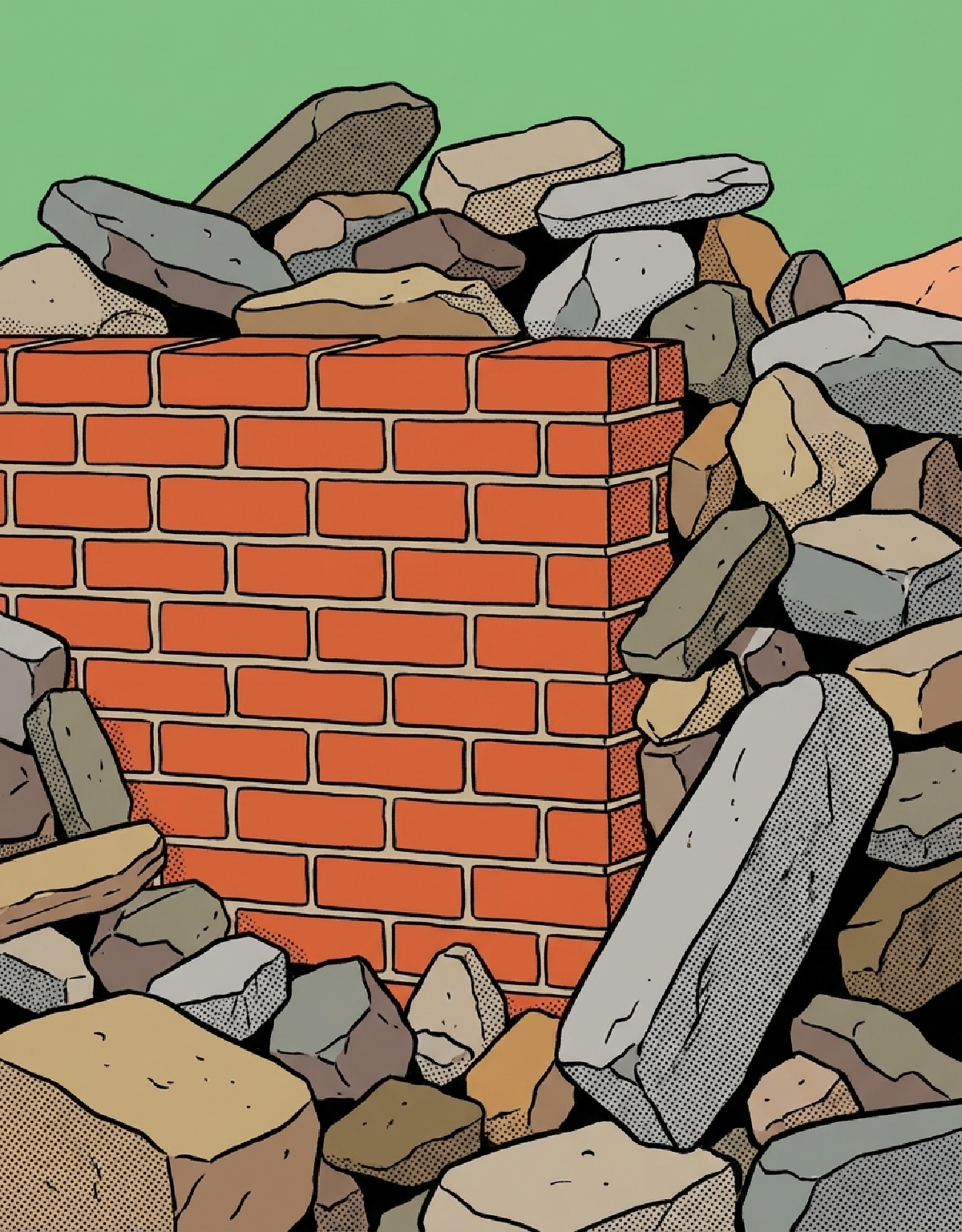 The Architecture of Permanence: Building a Business That Outlives You