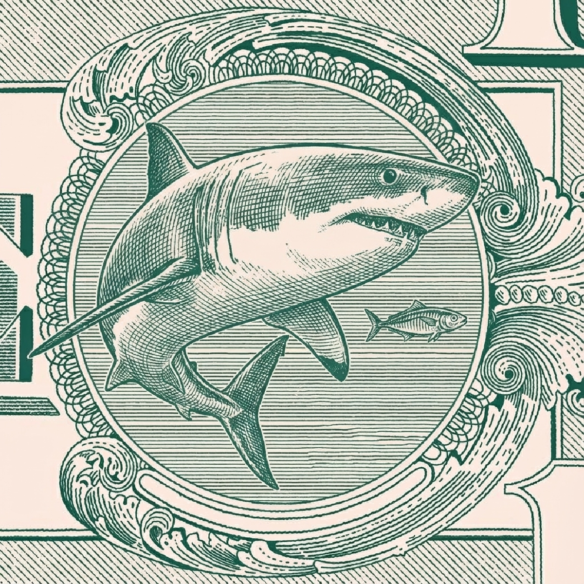 The Art of the Asymmetric Alliance: Riding the Whale Instead of Fighting It