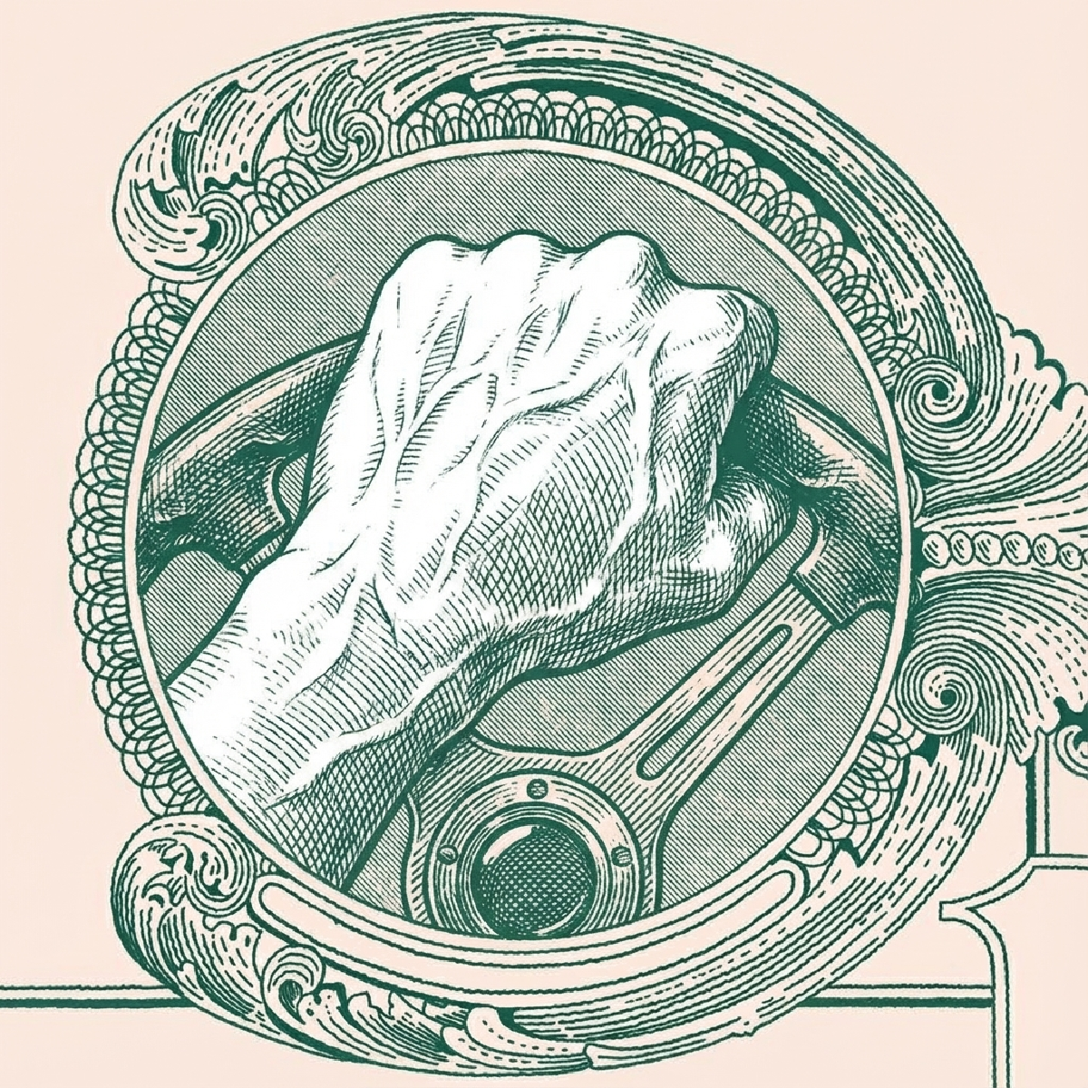 The CEO is the Bottleneck: Escaping the Trap of Micromanagement