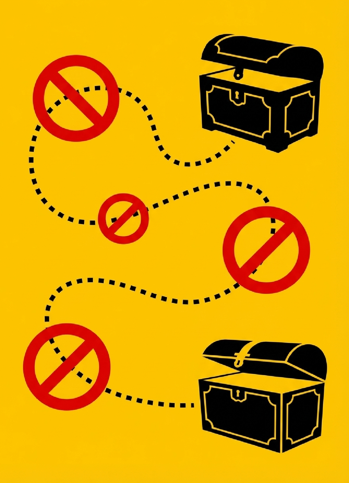 The Data of No: Why Rejection is the Most Valuable Asset You Can Acquire