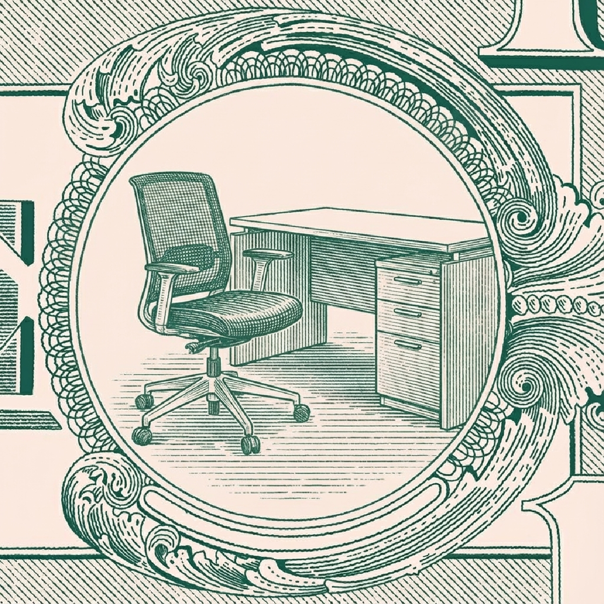 The First Stranger: Transitioning From Contractors to Your First Real Hire