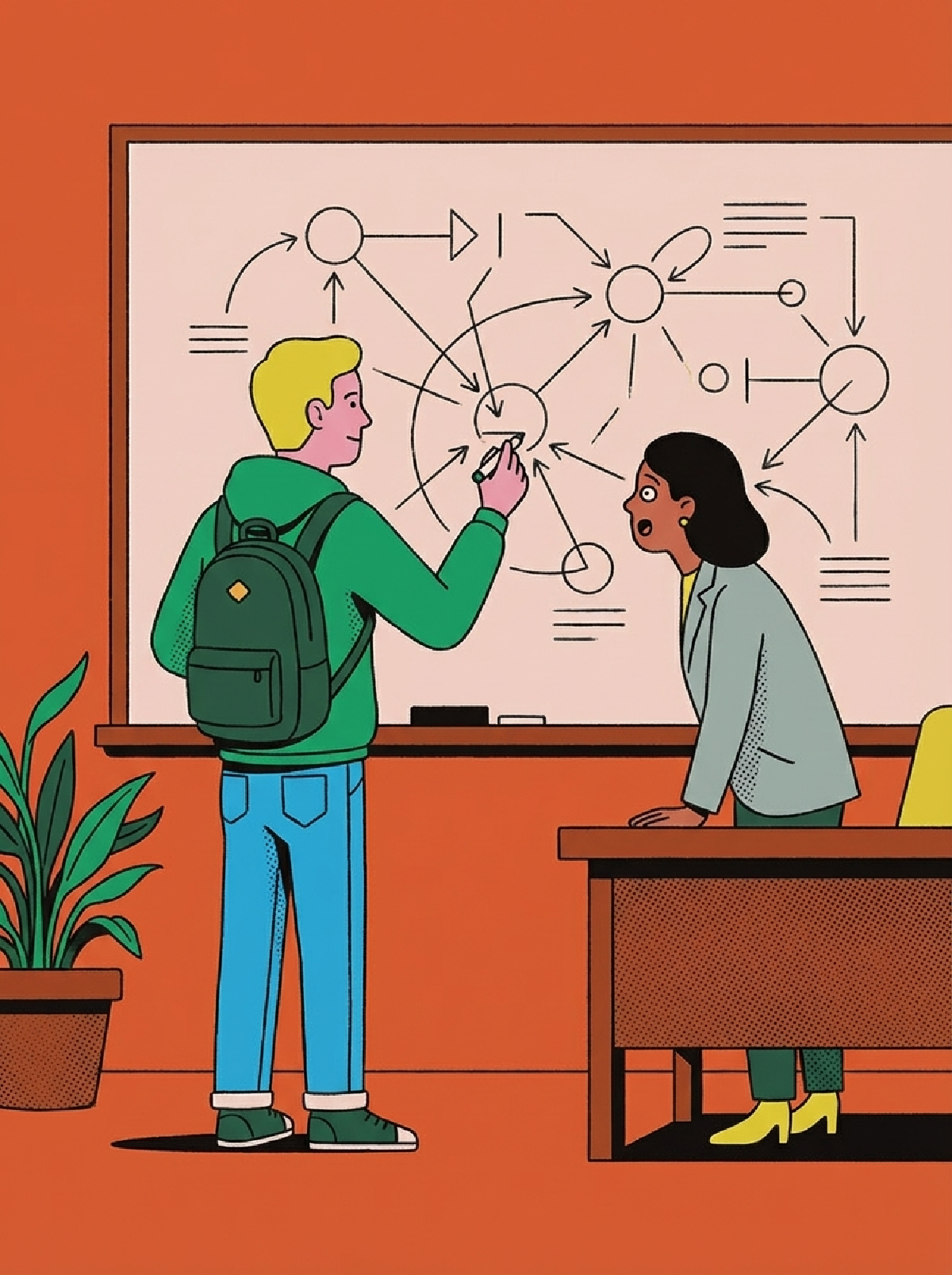 The Founder's Edge: Why You Are the Best Salesperson You Will Ever Hire