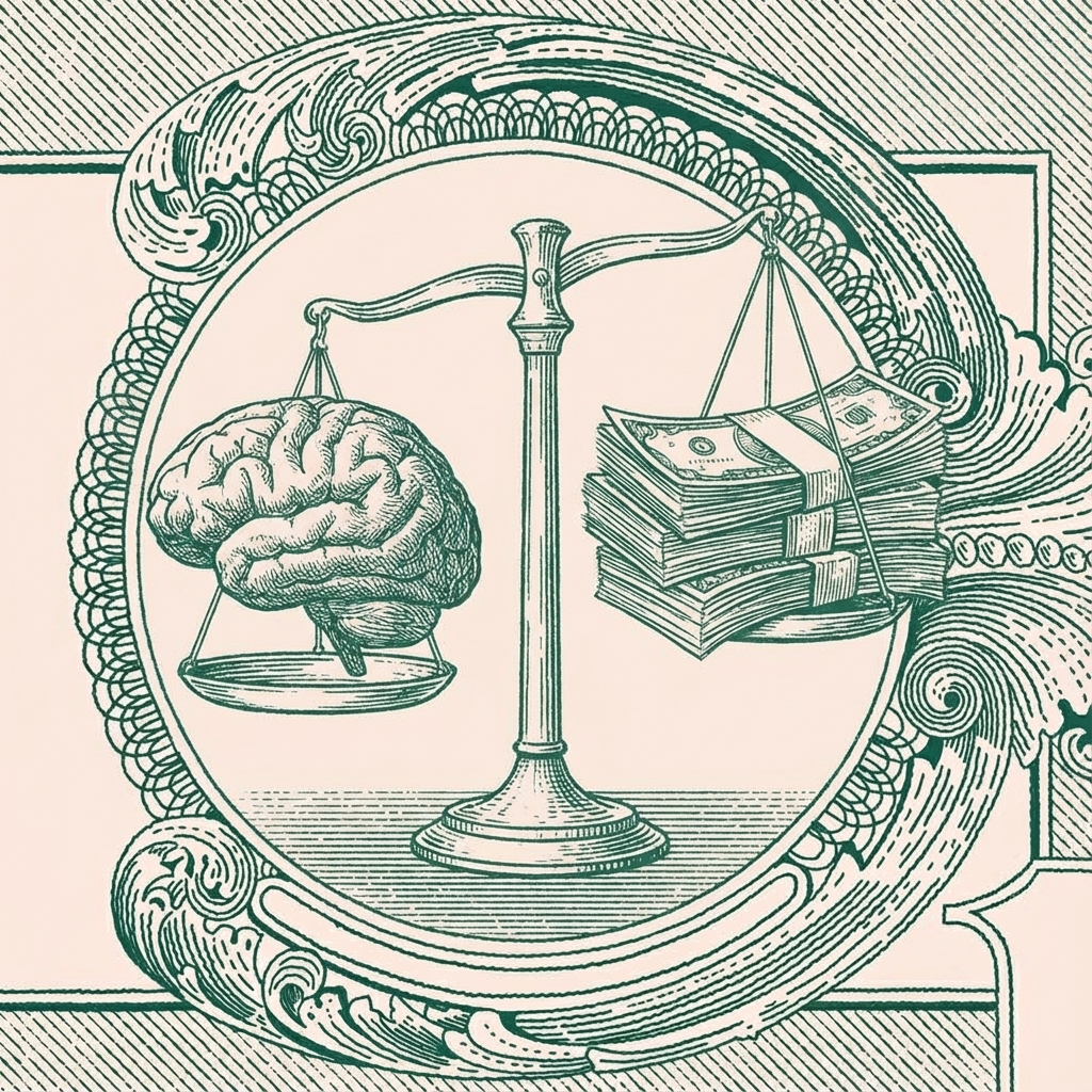 The Founder&rsquo;s Salary