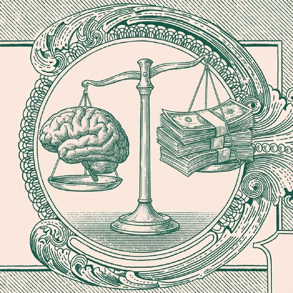 The Founder's Salary: Why Starving Yourself is a Bad Business Strategy