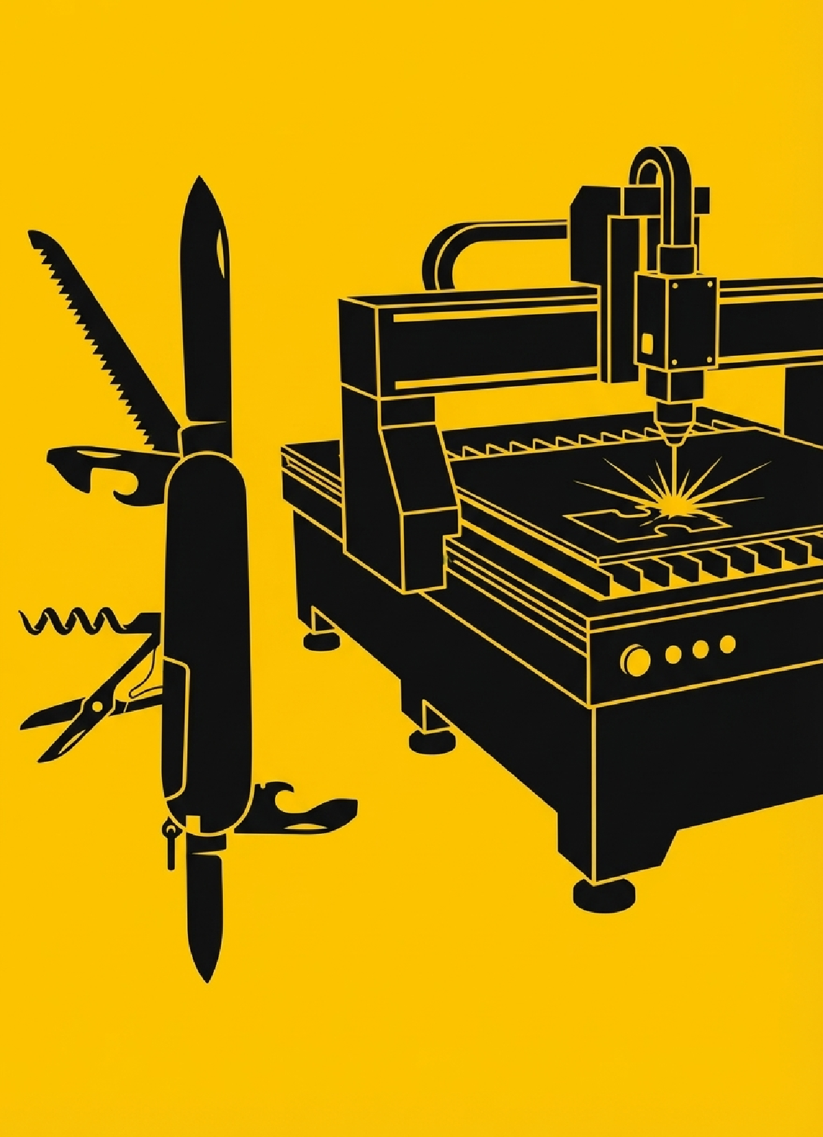 The Gift of the Empty Bank Account: Why Constraints Create Better Companies