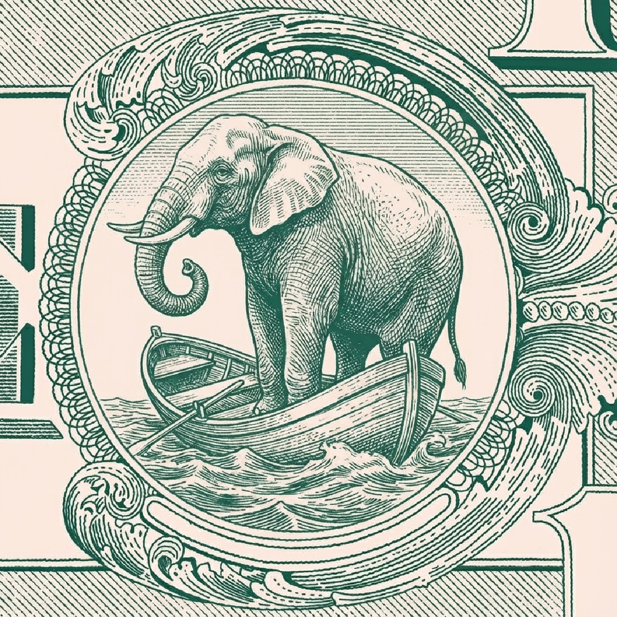 The Gorilla in the Room: How to Survive When One Client Owns Your Soul