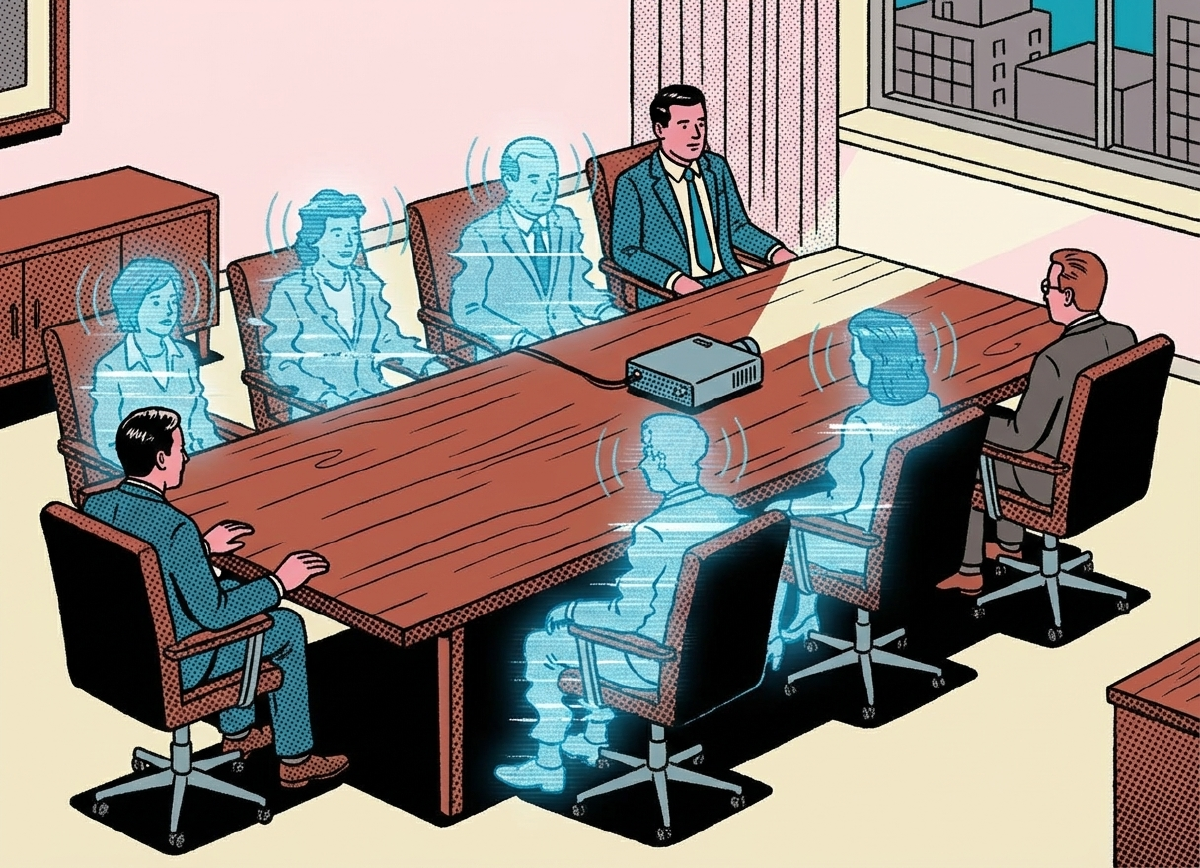 The Hybrid Trap: Why Managing a Split Team is Harder Than Going Fully Remote