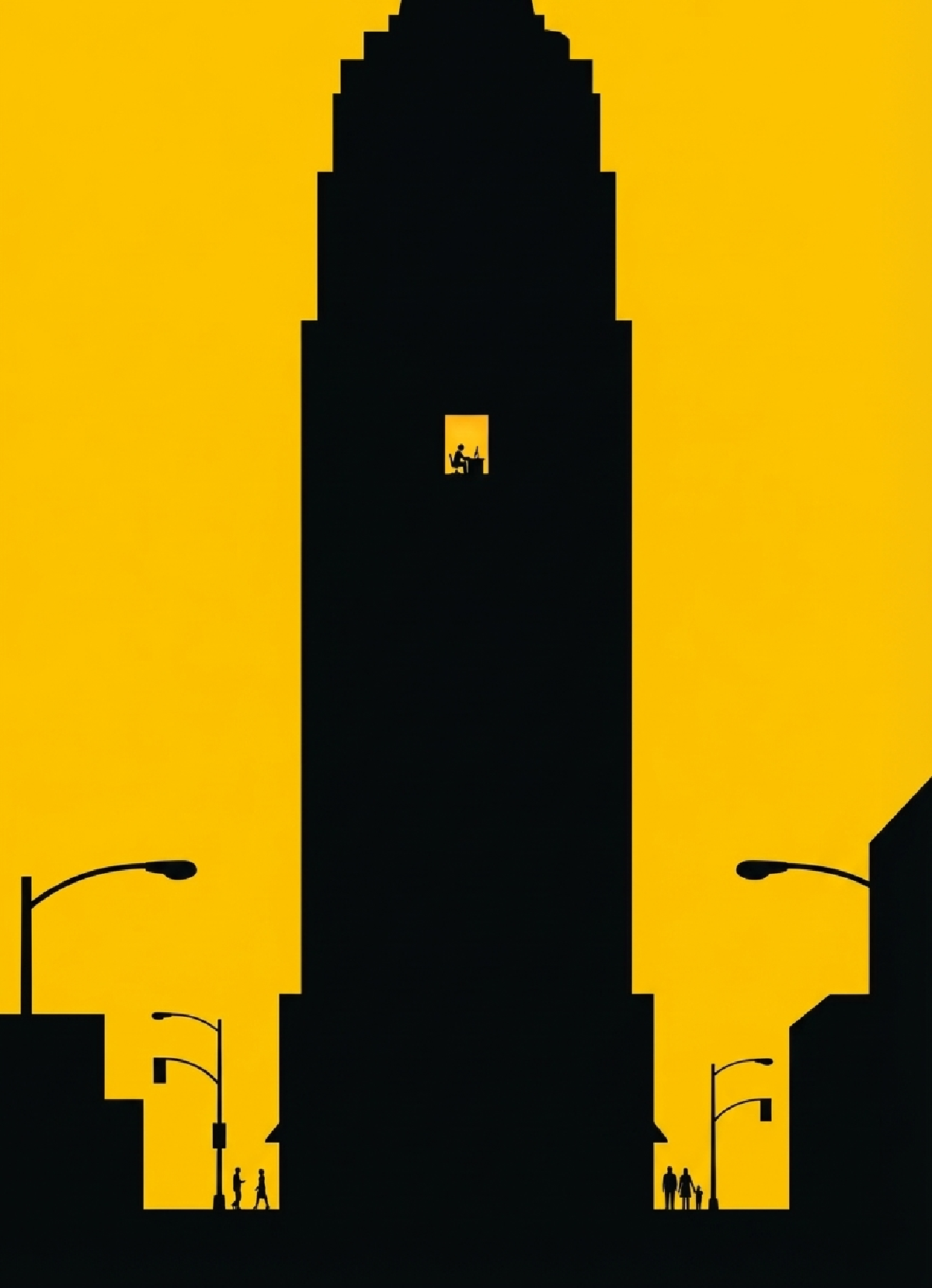 The Loneliness of Leadership: Coping When You Can No Longer Vent