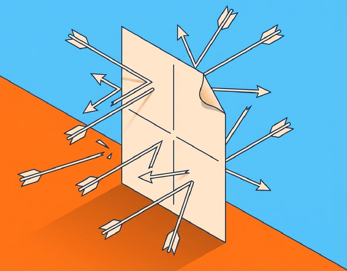 The Paper Shield: Why You Need Invention Disclosure Documents