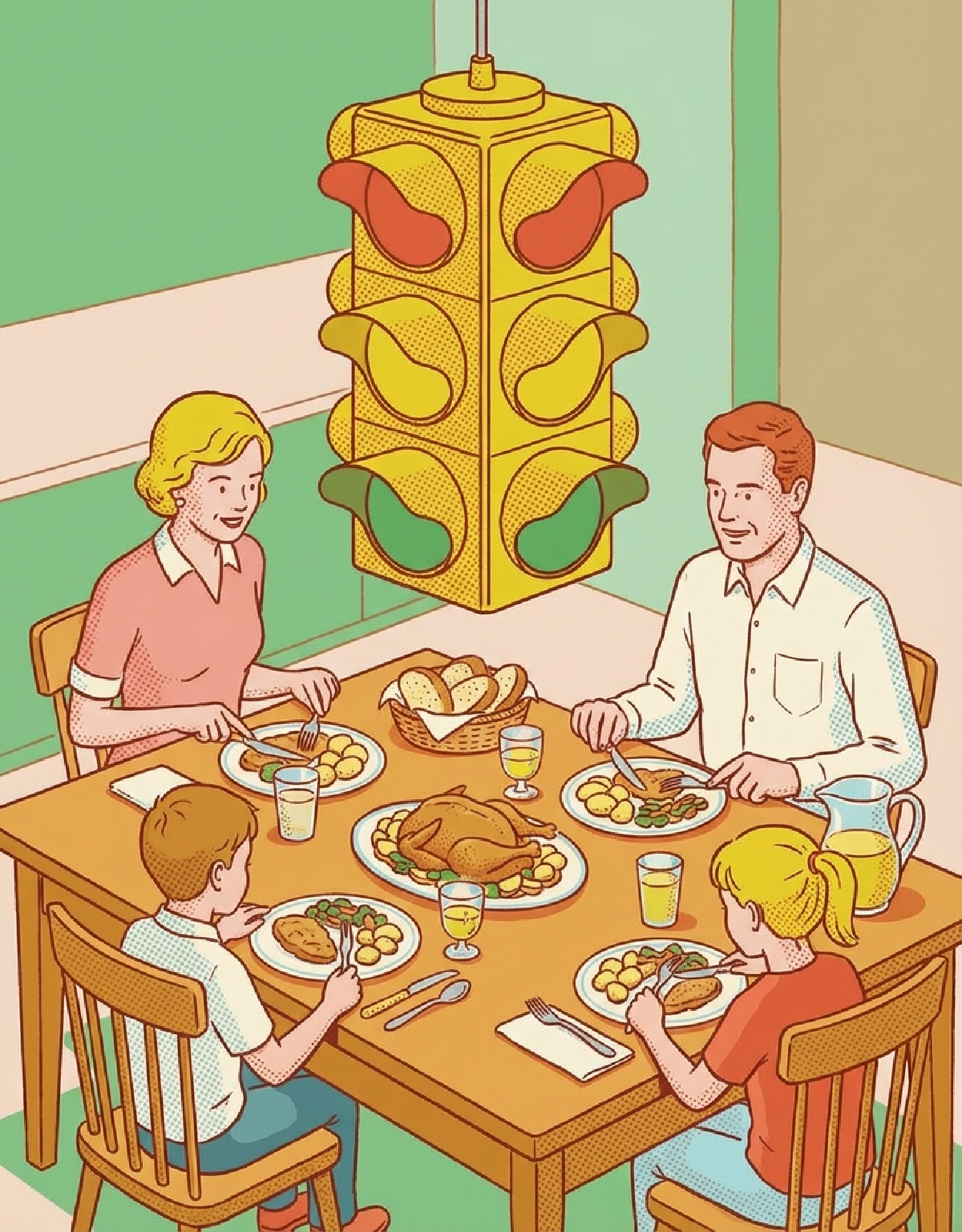 The Third Entity: Managing the Intersection of Family and Startup