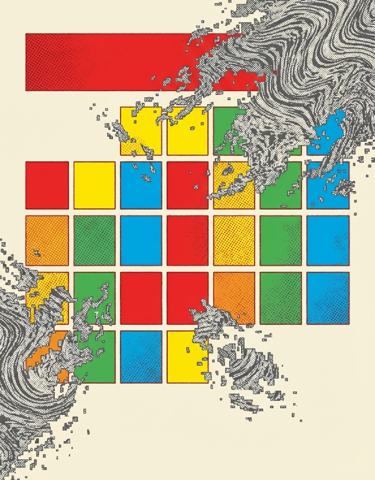 The Tyranny of the Urgent: How to Reclaim Your Brain with Time Blocking