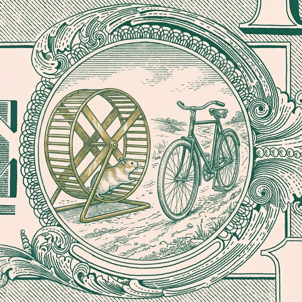 The Venture Capital Trap