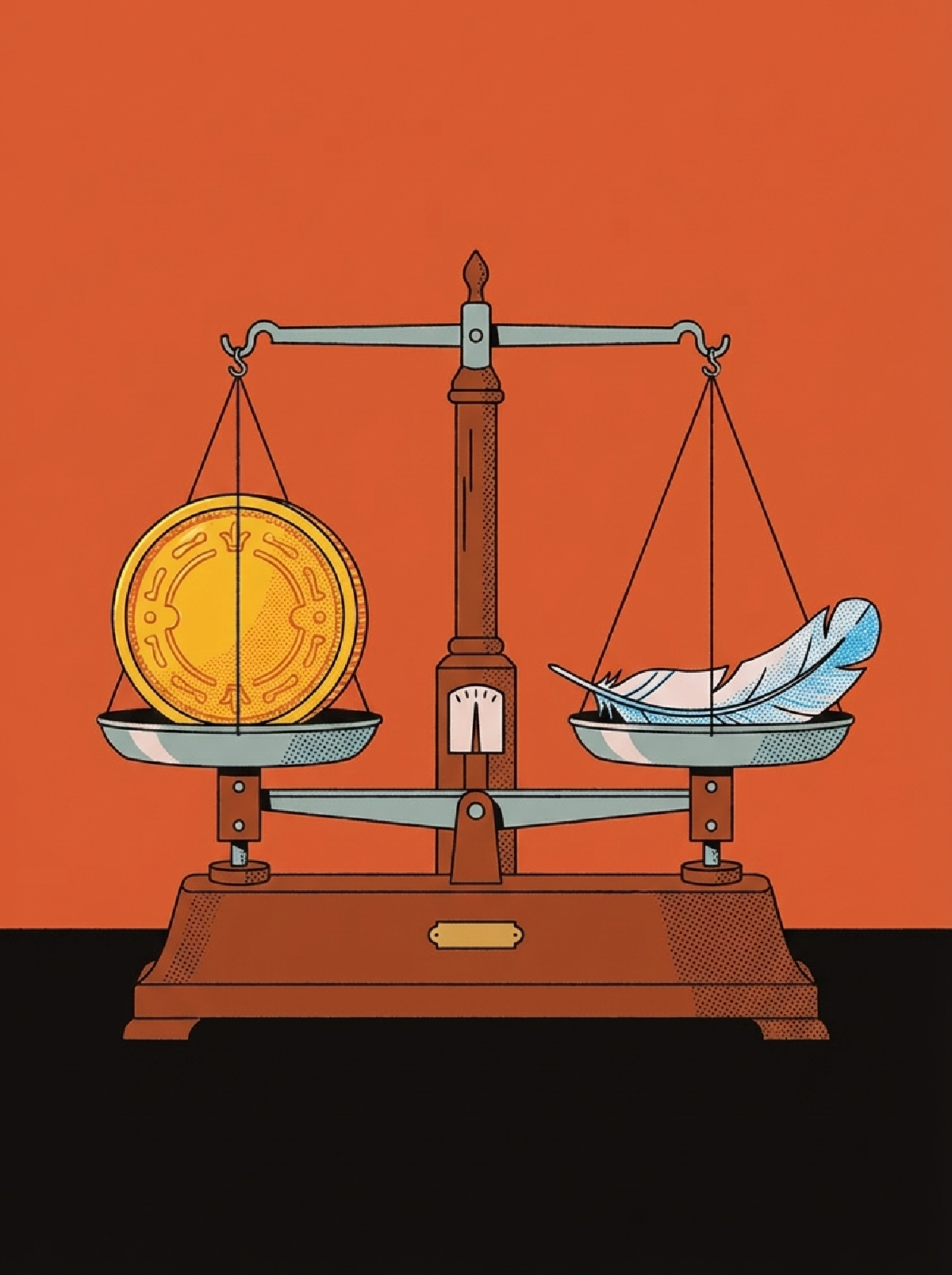 The Weight of the Wire: Navigating Payroll Anxiety