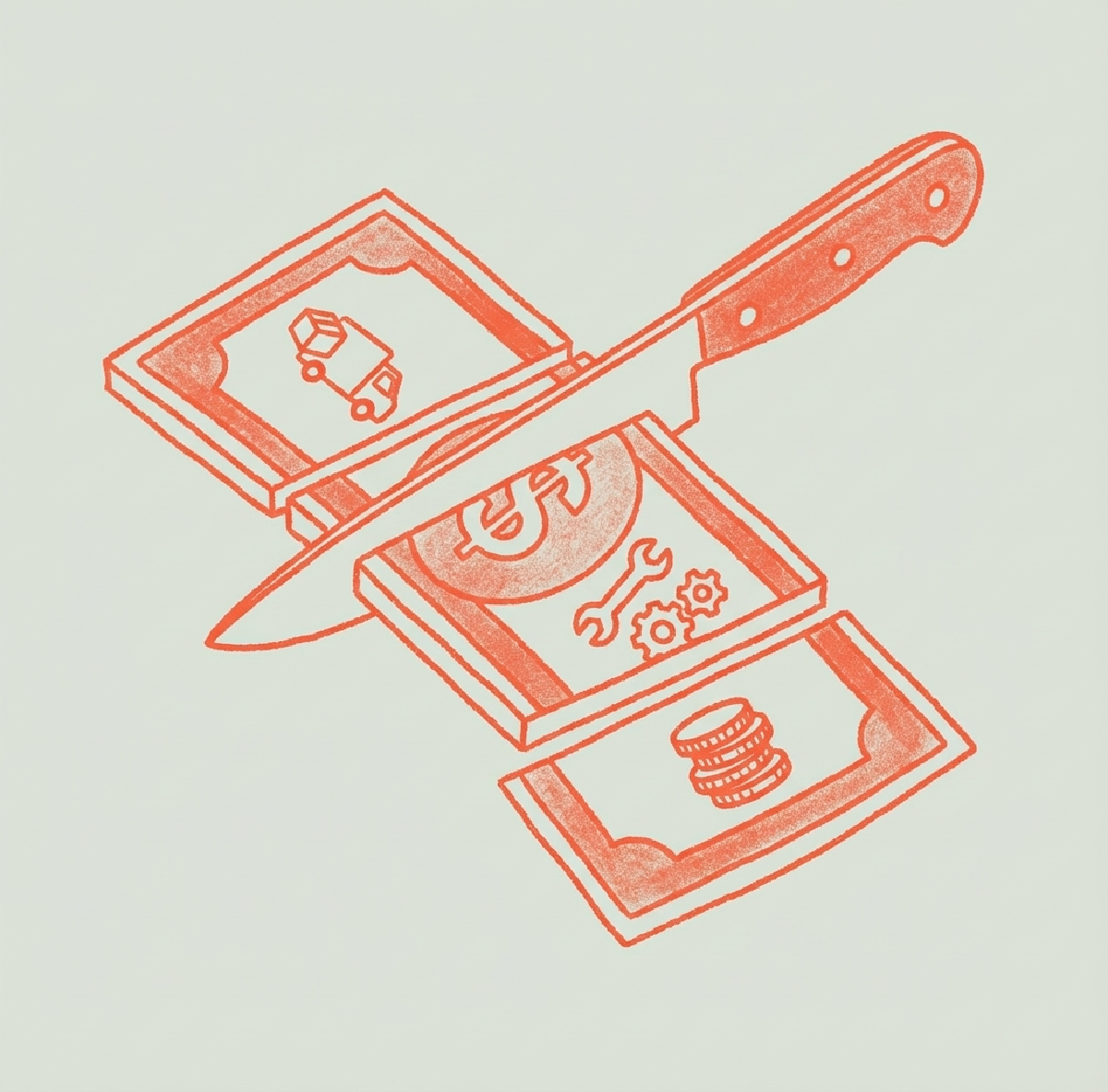 Unit Economics: The Math That Decides If You Live or Die