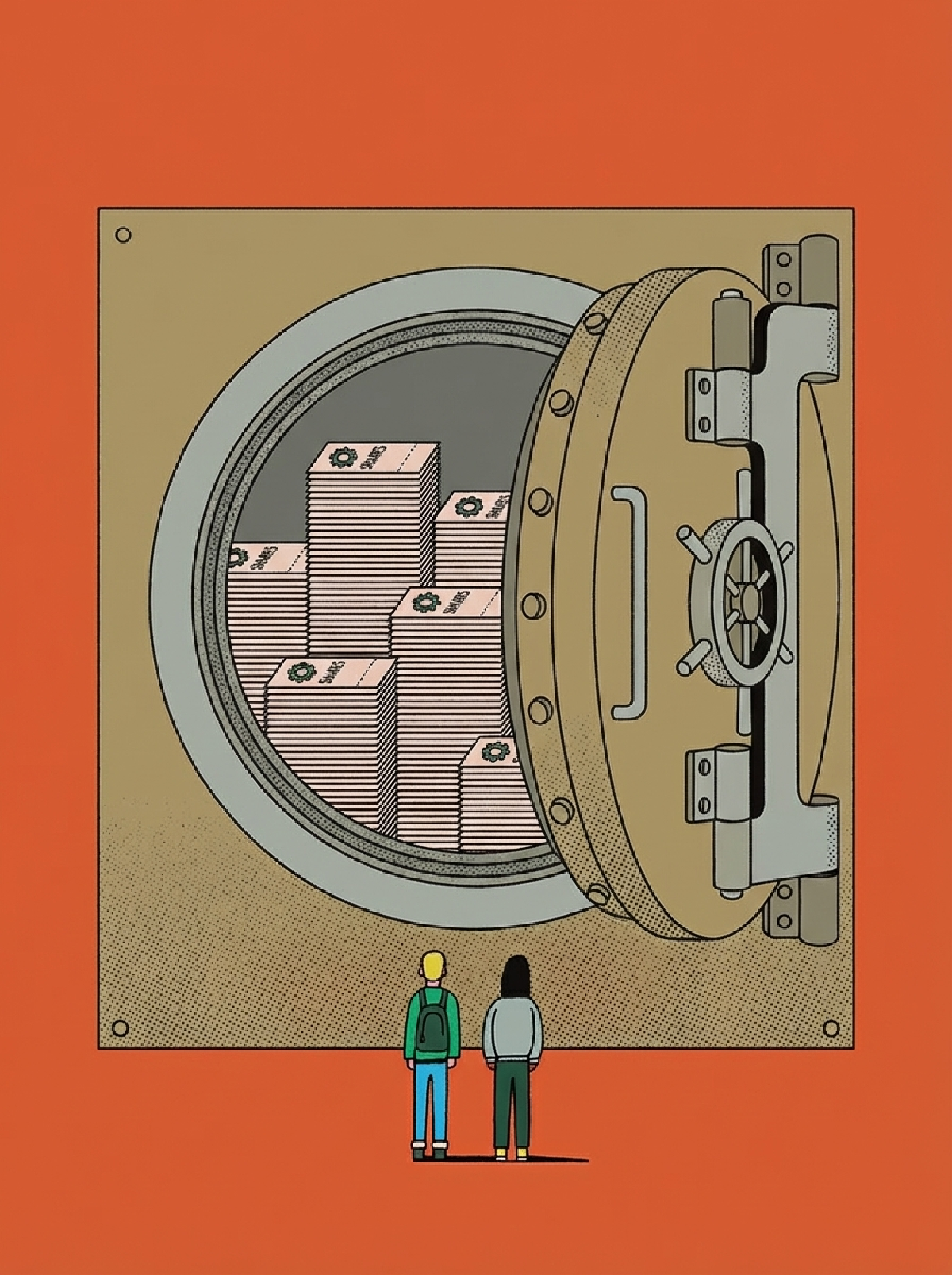 What is startup equity?