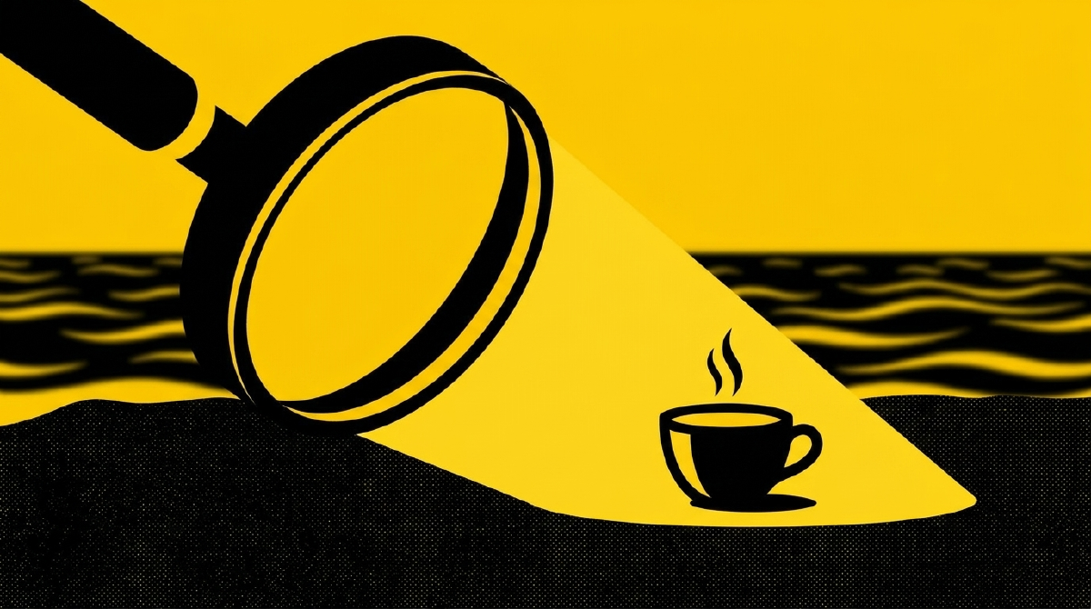Boiling the Teacup: Why Smart Founders Dominate Niches First