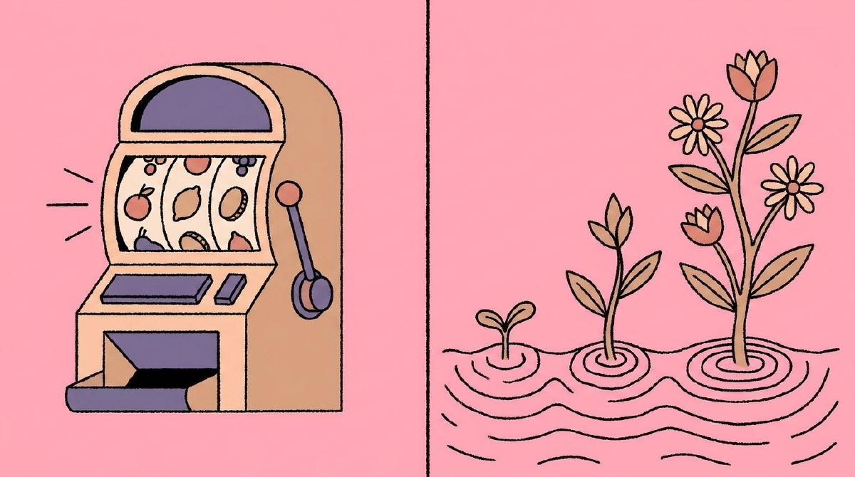 Building a User Base Without an Advertising Budget