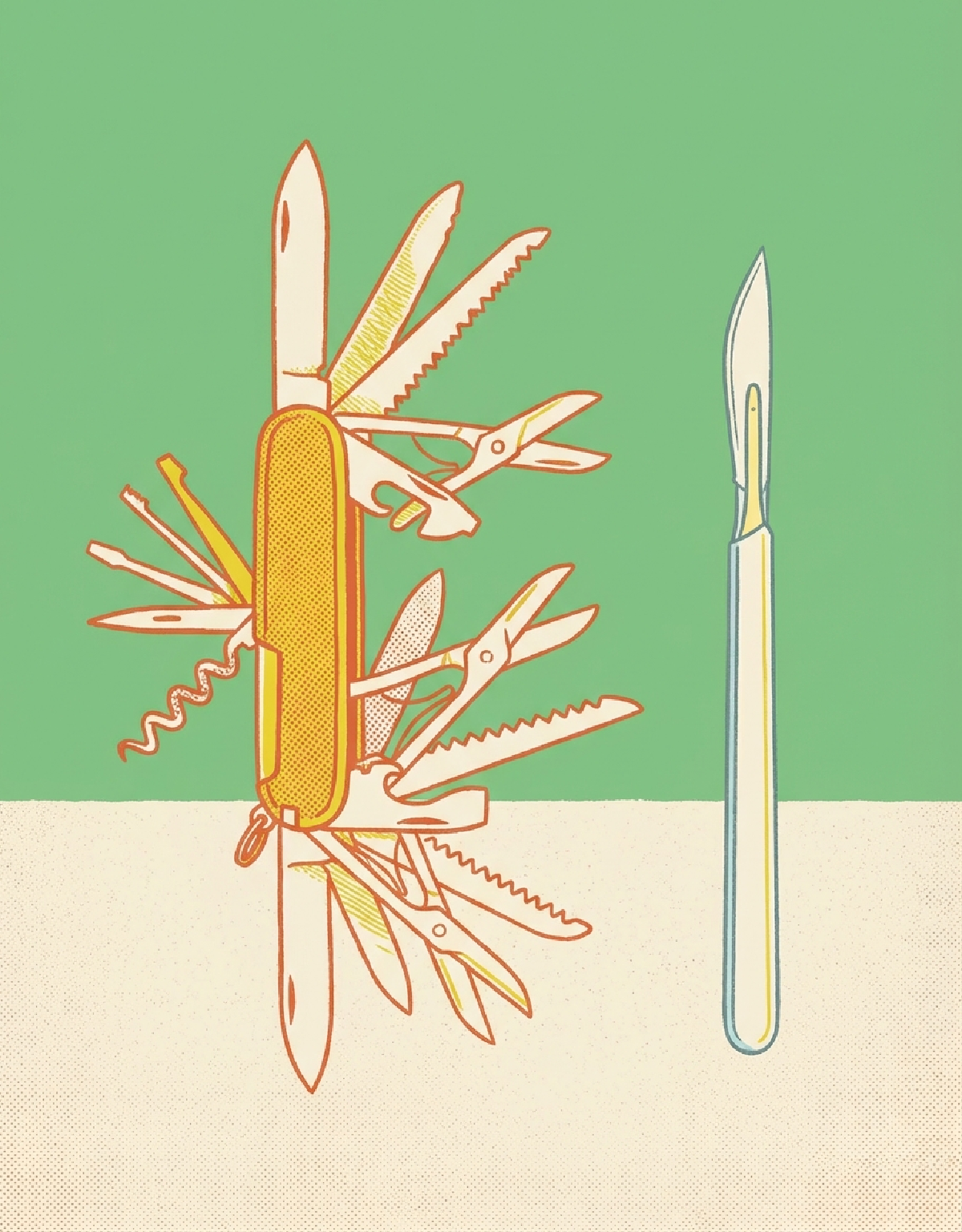 The Demo Skill: Solving Pain Instead of Dumping Features