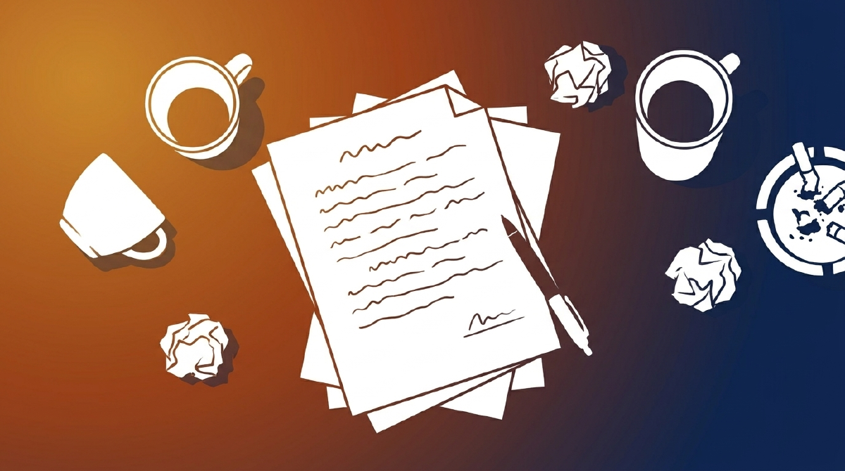 Drafting the Blueprint: Why Every Startup Needs a Formal Founders Agreement