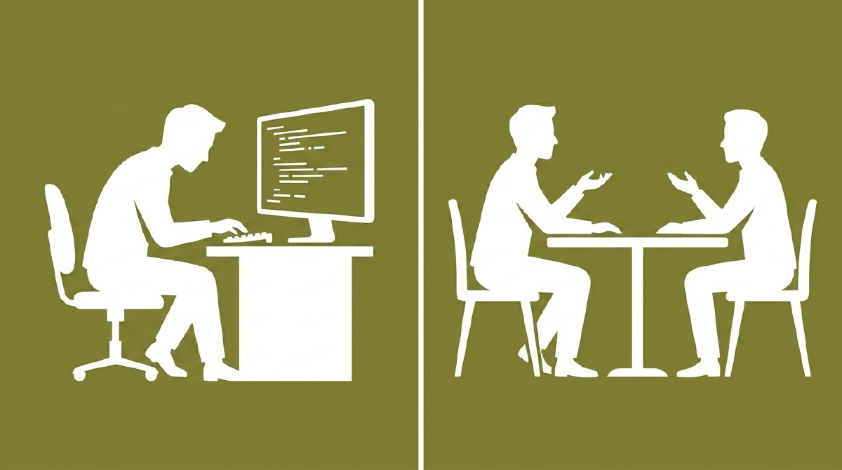 The Founder as the First Salesperson: Decoding the Feedback Loop