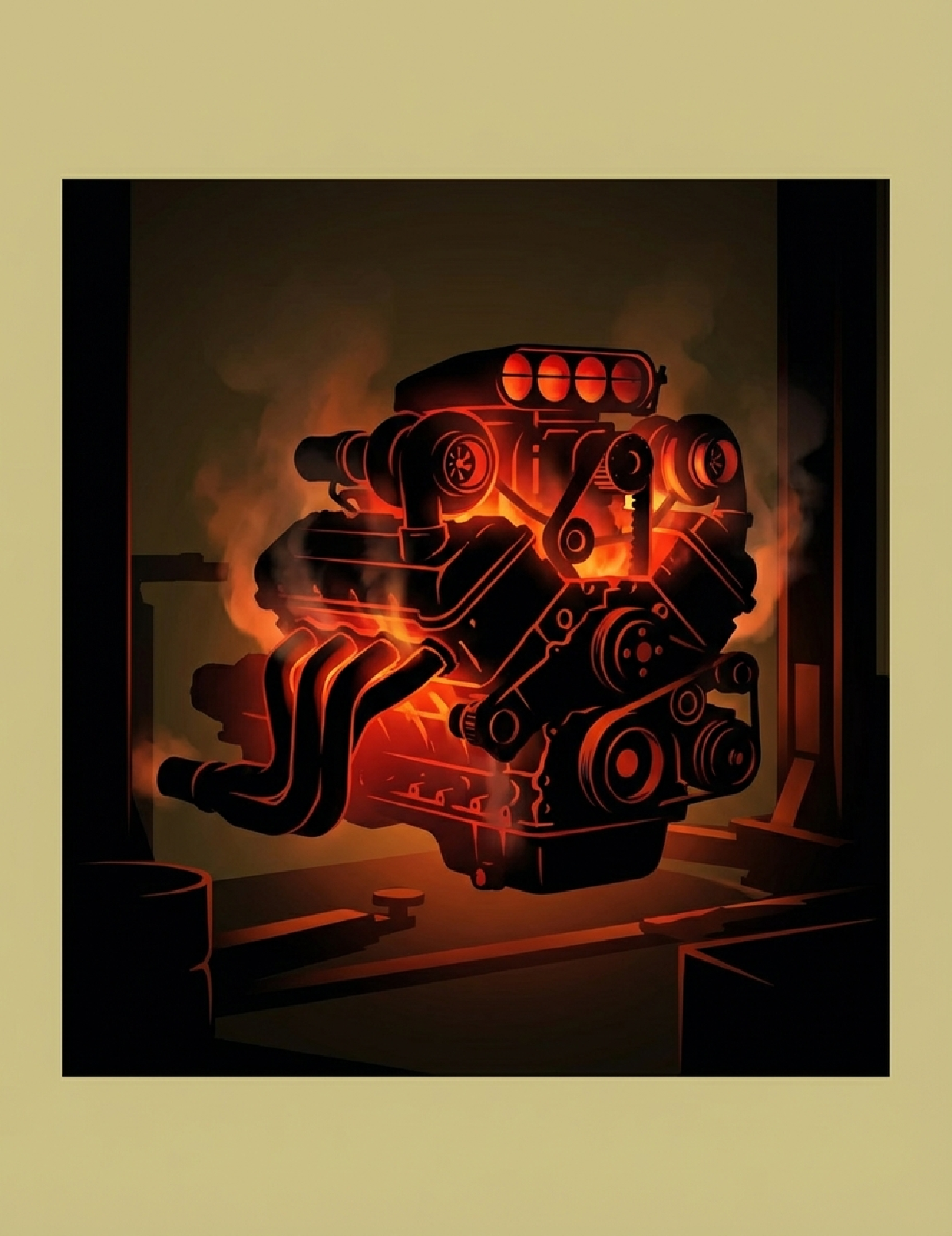 The Hidden Cost of Infinite Scale