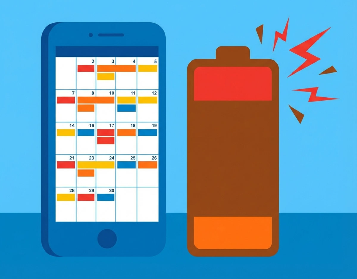 The High Cost of Being There: Managing Social Fatigue as a Founder