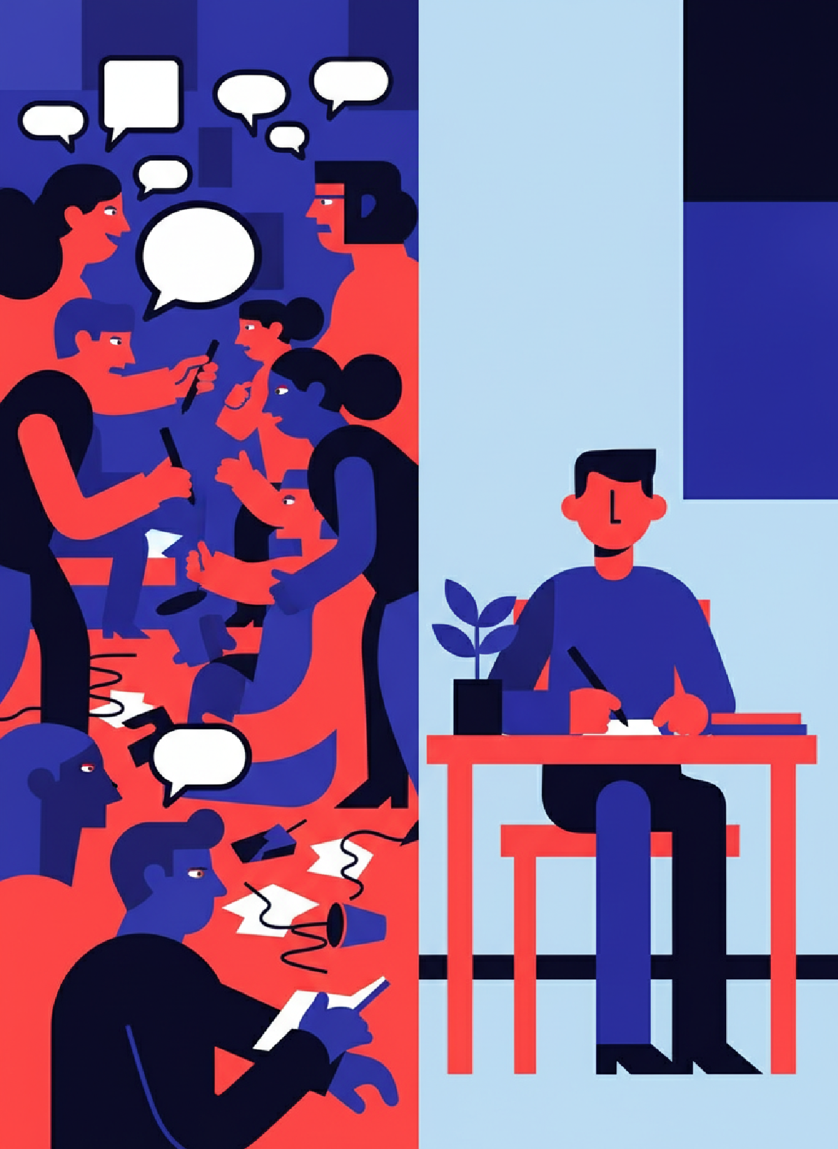 The High Cost of Immediate Response: A Guide to Asynchronous Operations