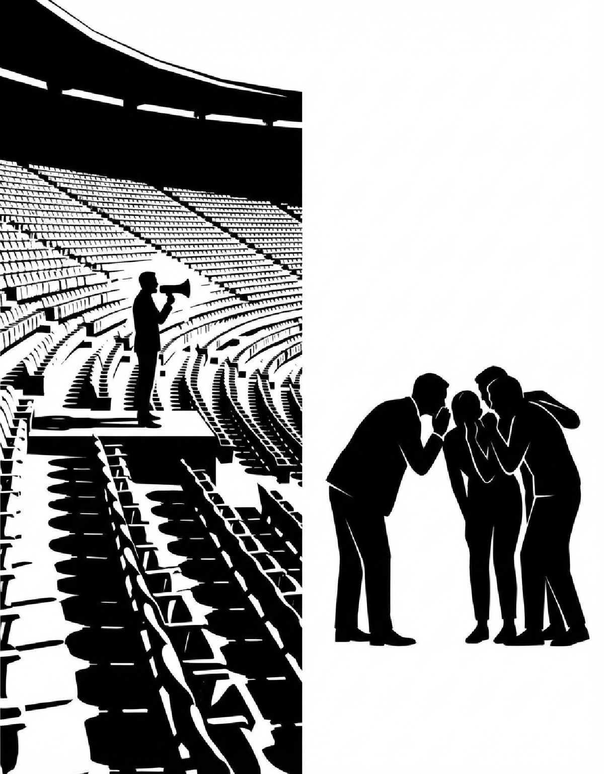 The High Follower Fallacy: Distinguishing Reach from Revenue