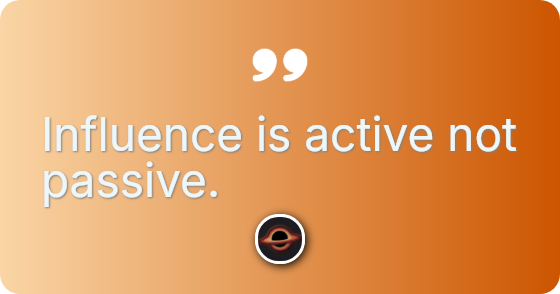 Business is not a popularity contest.
