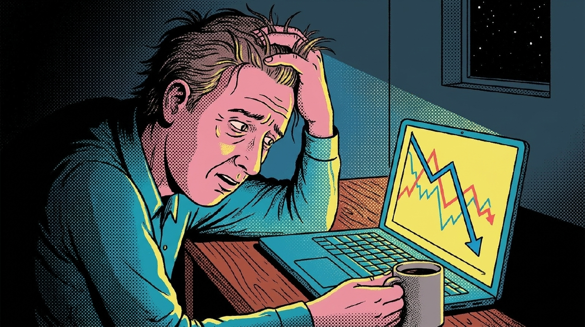Identifying Market Signals: When to Pivot Before the Runway Ends
