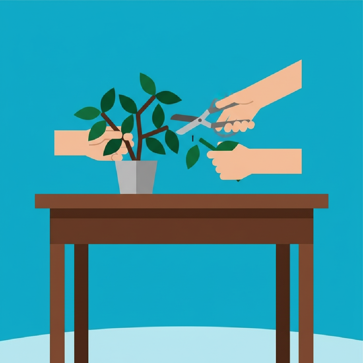 The Mathematics of Saying No: Why Growth Requires Pruning Your Client List