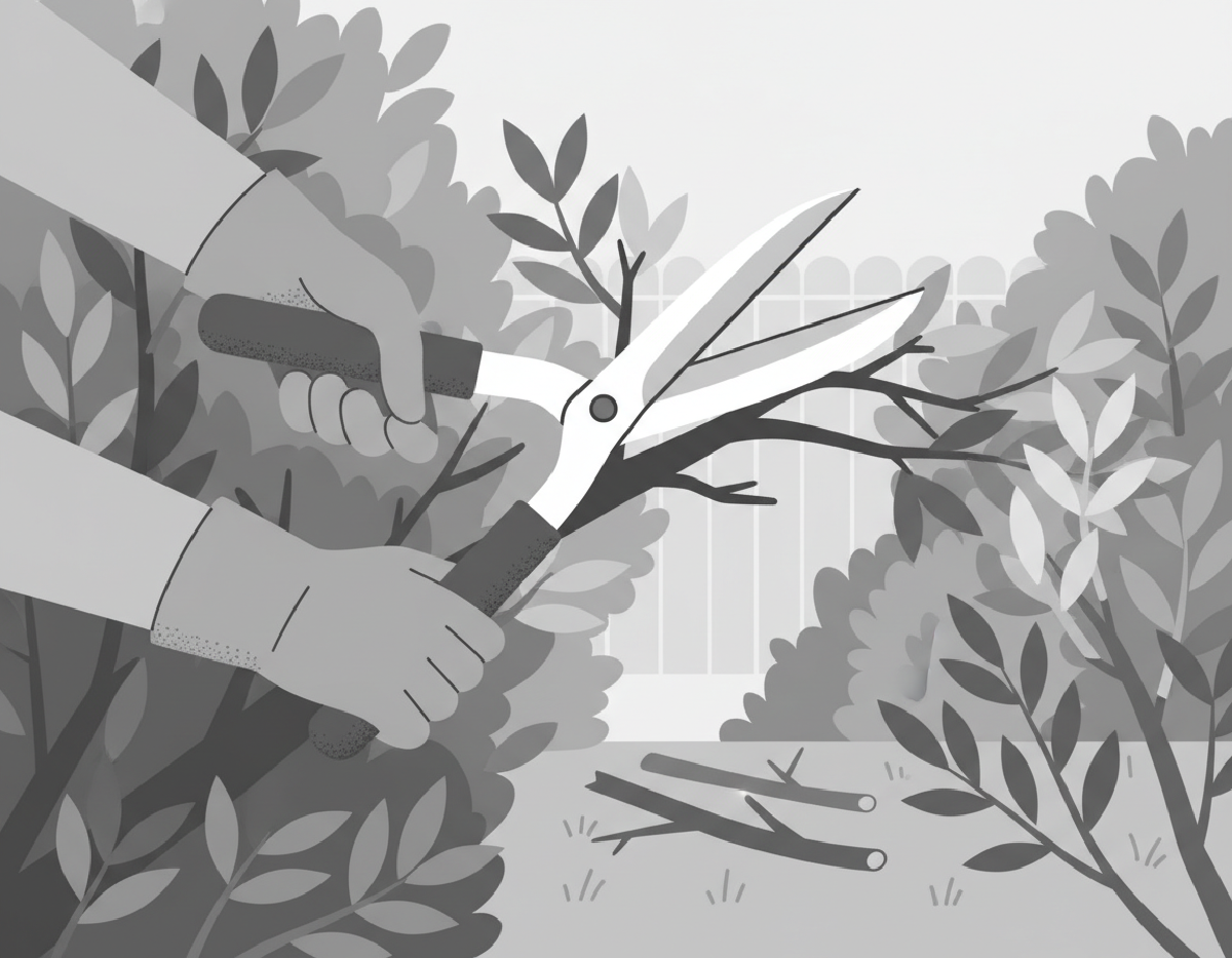 Retrenchment: The Strategic Value of Getting Smaller