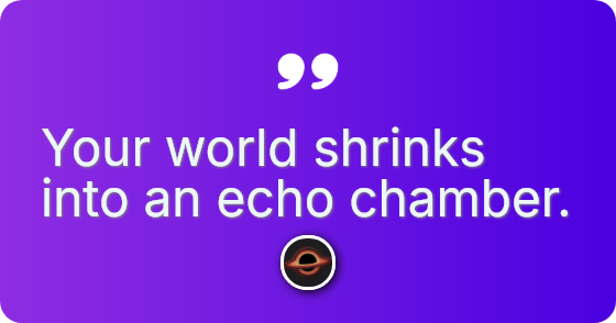 Efficiency in conversation comes at a cost.