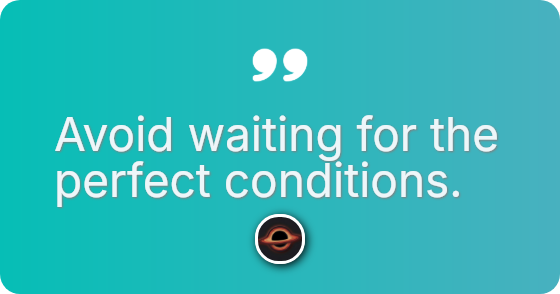 Get cash in the bank faster.