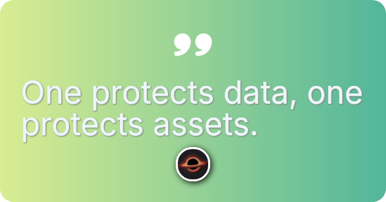 Define the rules of engagement.