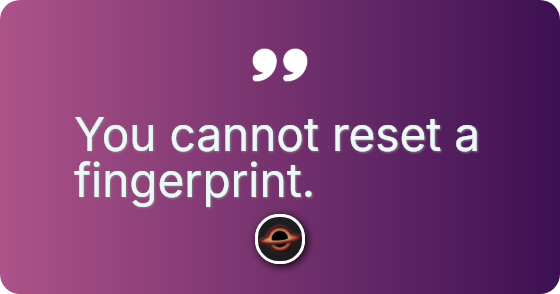 Trust is the only currency.