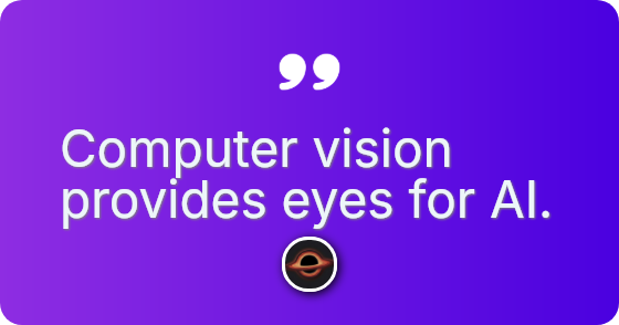 Data quality determines model success.