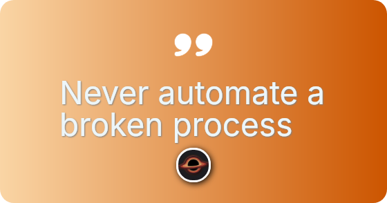 Triggers turn user actions into responses
