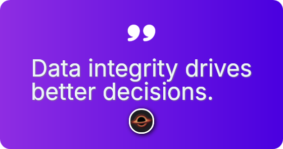 RevOps breaks down departmental silos.