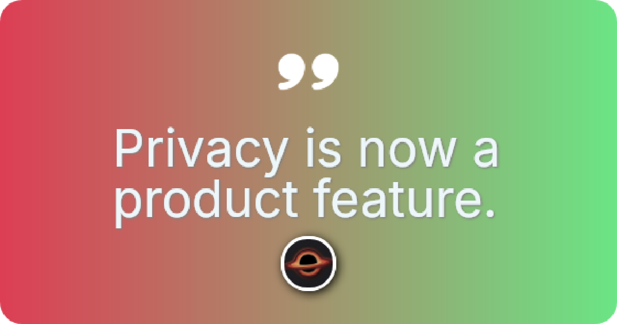 What is the CCPA (California Consumer Privacy Act)?