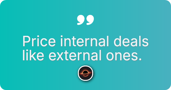 Tax authorities watch cross-border flows.