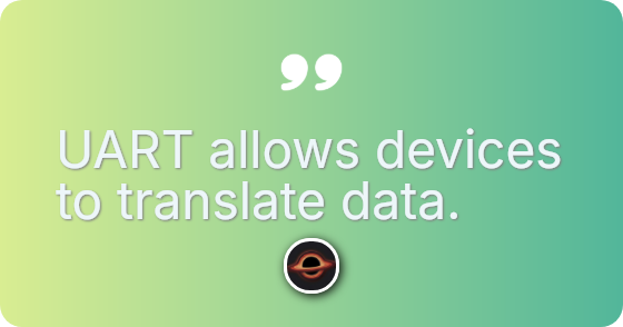 Timing replaces the clock wire.