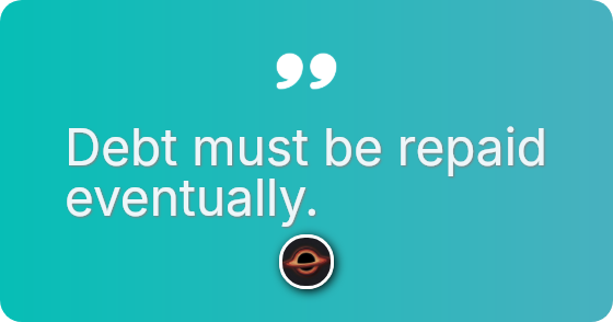 It acts as a complementary tool.